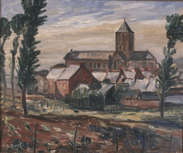 Corderie de la Verte Orée