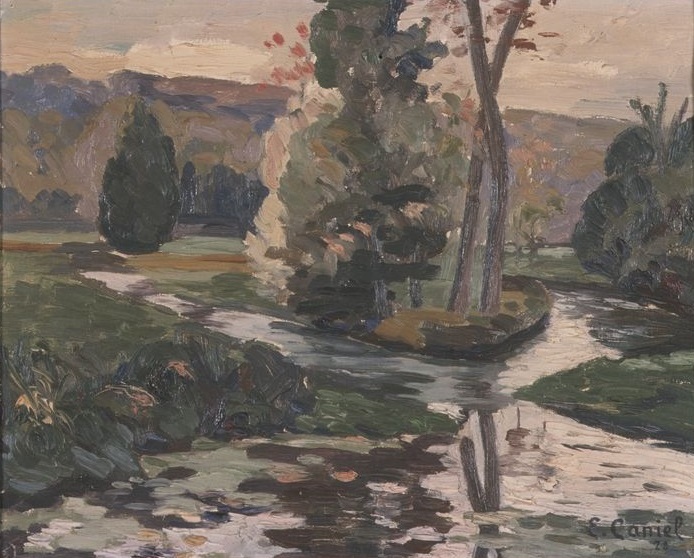 La Vallée de la Durdent