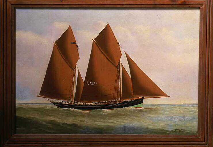 Le dundee Saint Antoine de Padoue