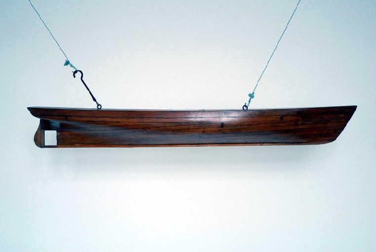 Napoléon/Corse, paquebot, 1842