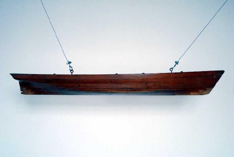 Finistère I, paquebot, 1846