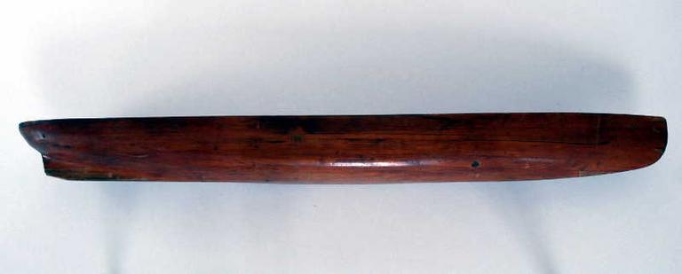 Gazelle, paquebot, 1883