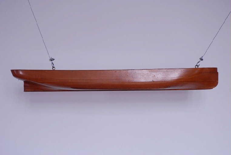 Tulenne, canonnière, 1860