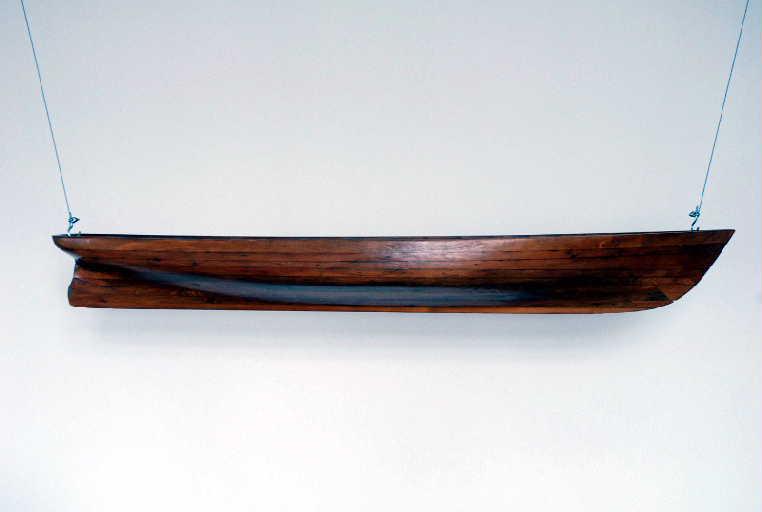 Comte d'Eu (Reine Hortense), yacht impérial, 1846