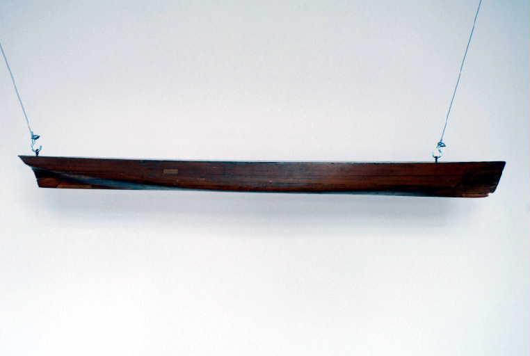 Nouvelle-Normandie, paquebot, 1847