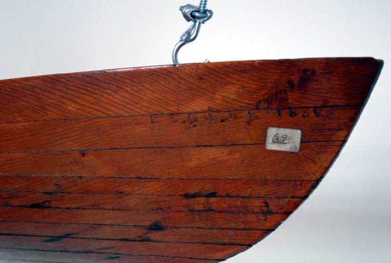 Alcide ?, remorqueur, 1839