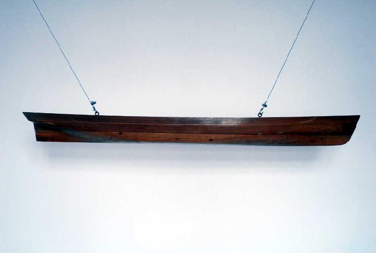 Eclair, paquebot,1855