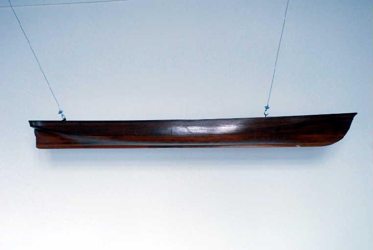 Hirondelle, yacht, 1869