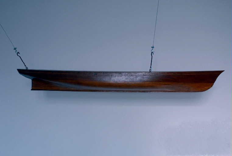 Talisman, aviso, 1861