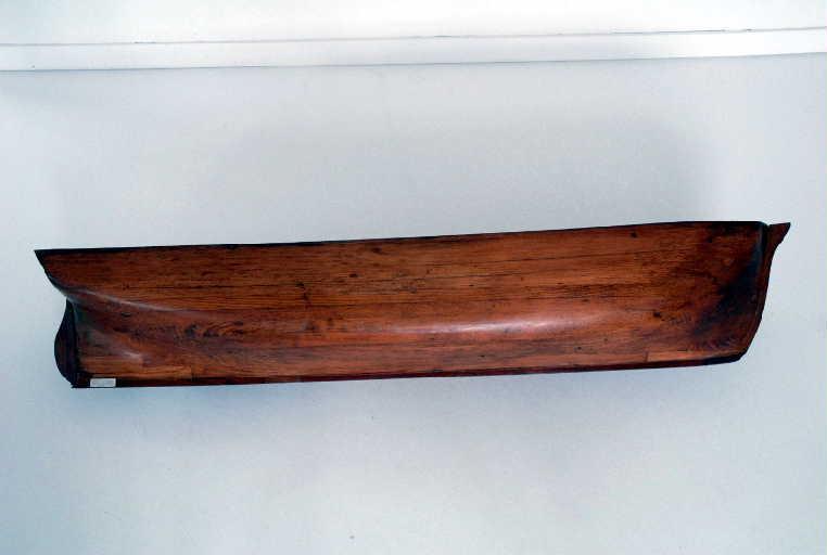 Impératrice du Brésil, trois mâts, 1859