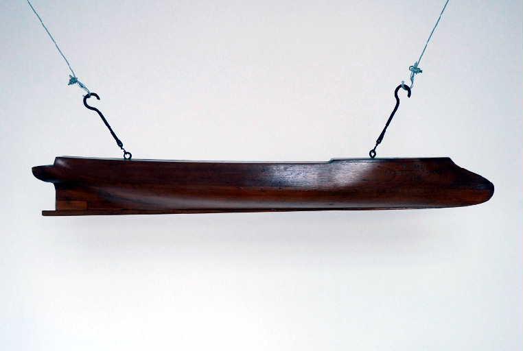 Hussard Dumont Durville, aviso, 1876