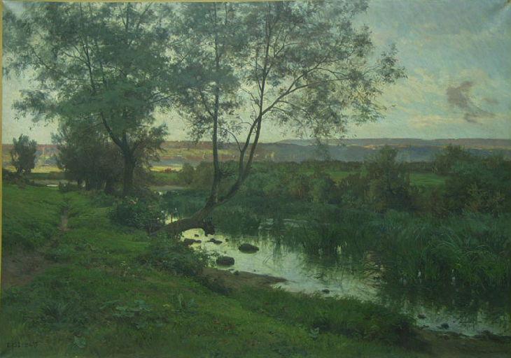 Le soir