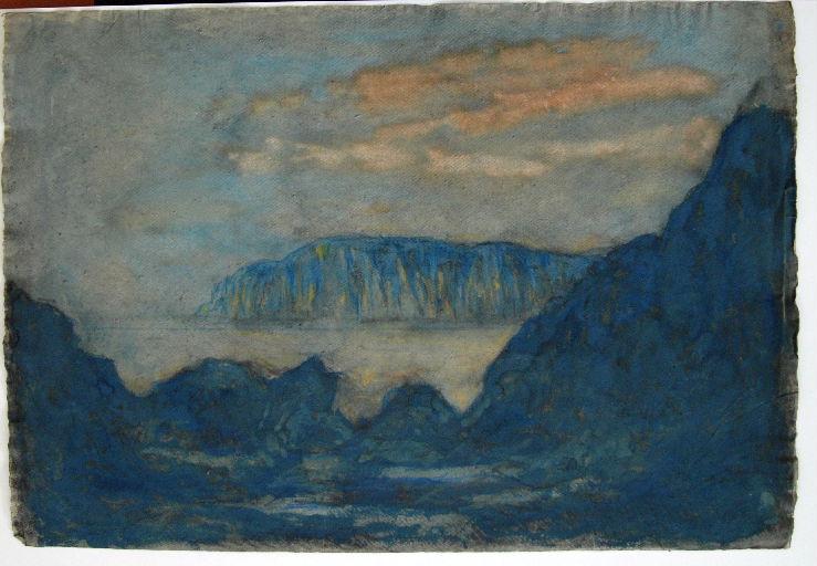 Falaises de Pourville