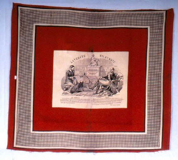 La vérité en Russie