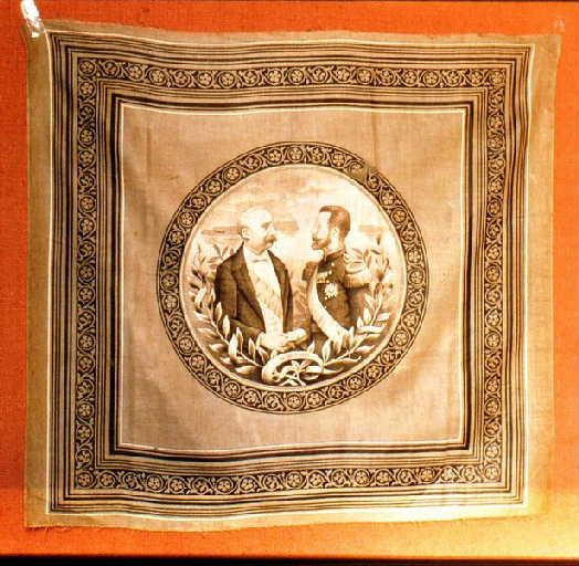 Alliance Franco-russe