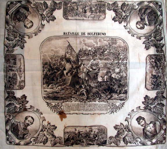 bataille de Solférino