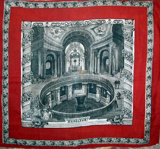 Tombeau de l'Empereur Napoléon Ier