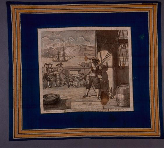 Jean Bart (titre inscrit)