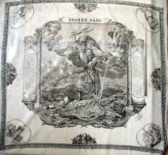 Prise d'Orléans par Jeanne d'Arc [mai 1429]