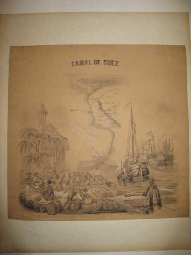 Canal de Suez