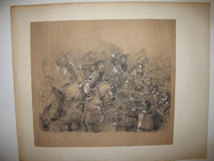 bataille de Reichshoffen