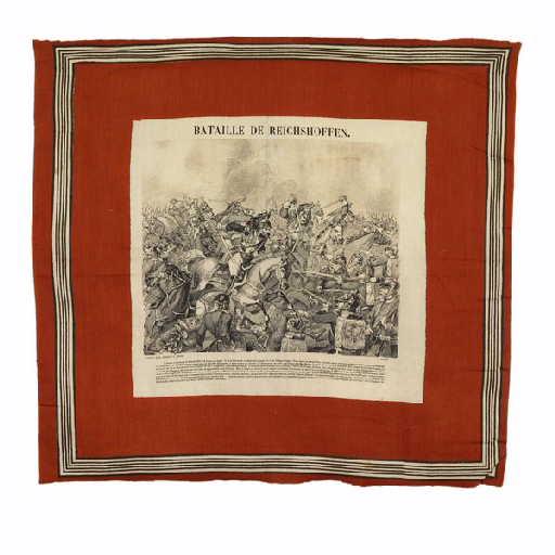 bataille de Reichshoffen