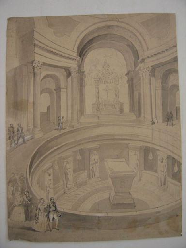 Tombeau de Napoléeon