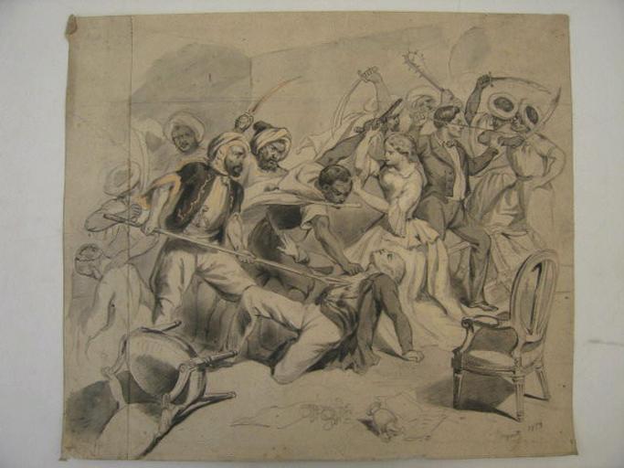 Massacre de Djeddah
