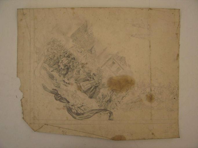 Le général Cavaignac