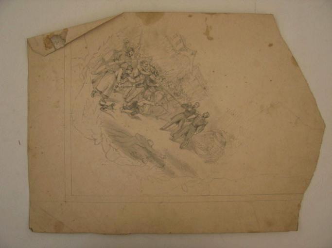 Le général Cavaignac