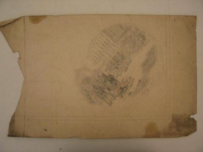 Le général Cavaignac