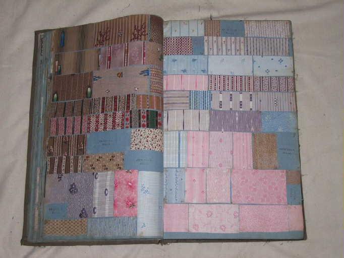 CH BENNER Indienne d'Alsace et laines pures soie et chaîne coton