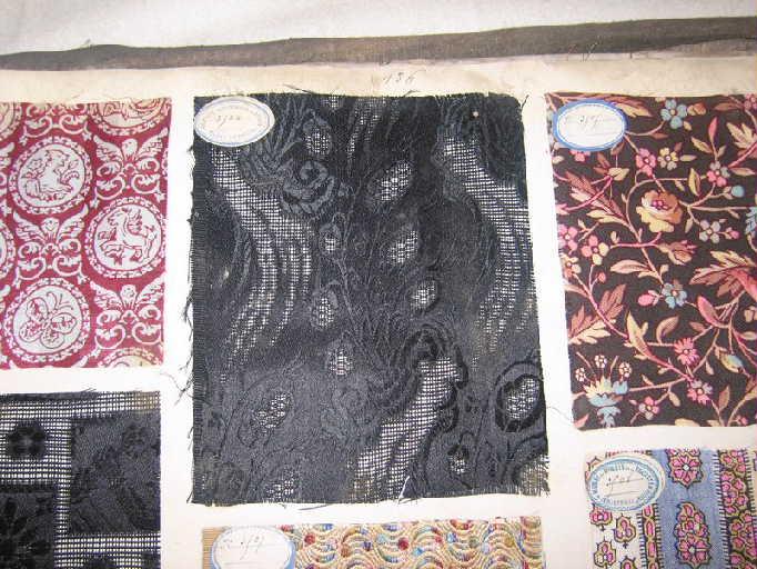 Soierie / Foulards soies