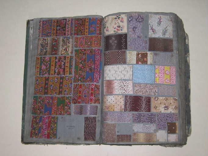 Collection Alb Koechlin 1825-1832