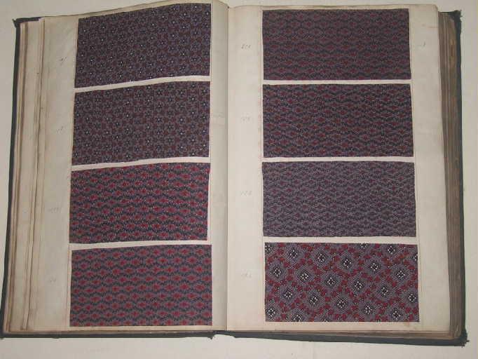 Printemps 1859 A. Koechlin Huet et Cie Rouen