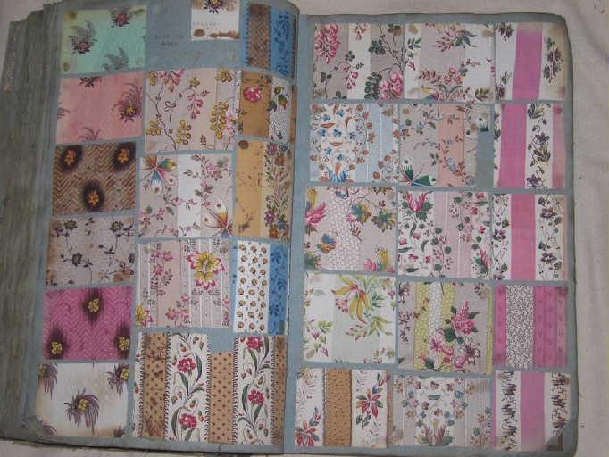 Collection Abraham Koechlin impressions françaises et anglaises