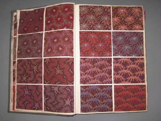 Collection particulière de Ch. Benner