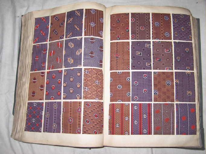 Impressions de Normandie 1865 à 1866