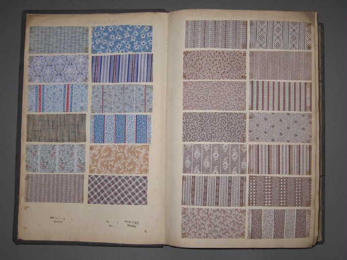 Impressions étrangères 1877 à 1878