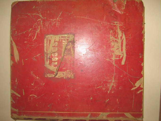 Saison d'été 1858. Tissus brochés, cachemires à trois et quatre couleurs...