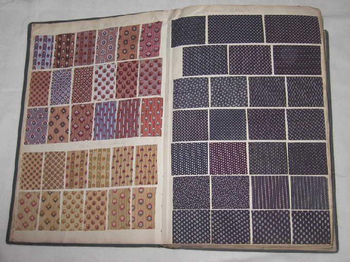 Impressions de Normandie 1874-1875