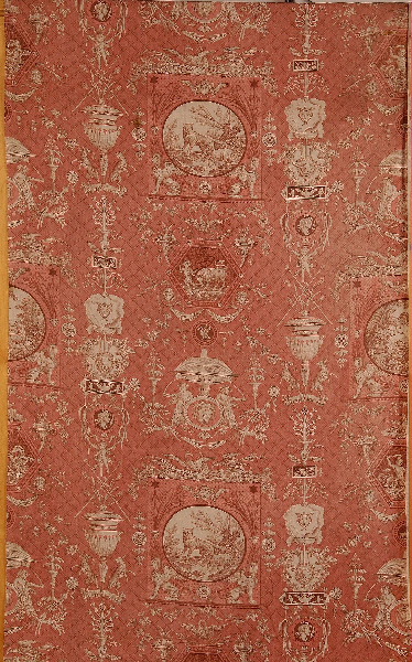 Les Fables de la Fontaine (Titre attribué)