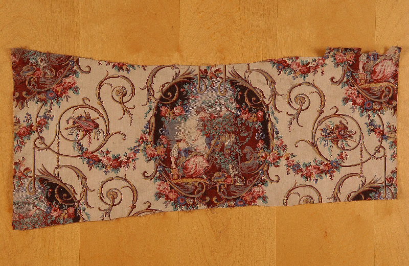 Scène pastorale (Titre attribué)