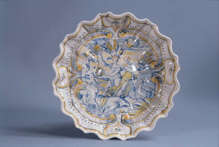 Les Héliades transformées en peupliers