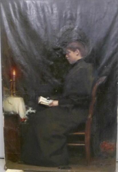 La veillée in extremis