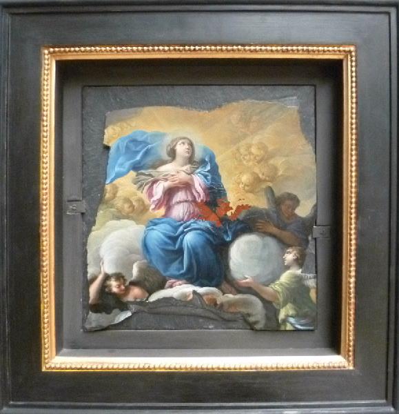 Assomption de la Vierge