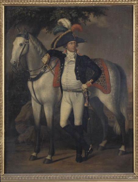 Général révolutionnaire