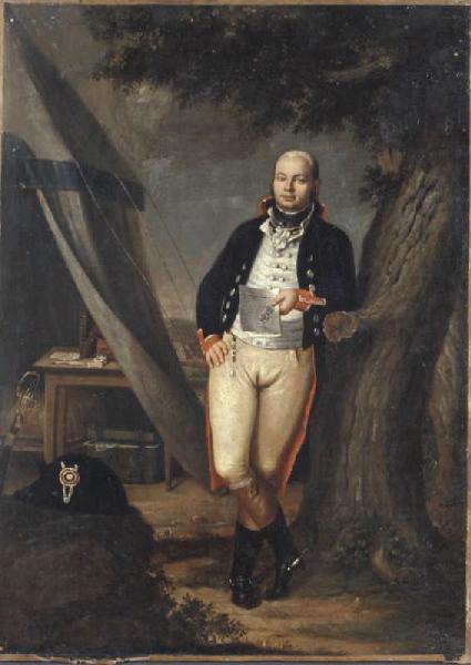 Général révolutionnaire