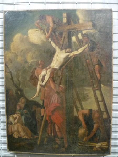 La Descente de Croix