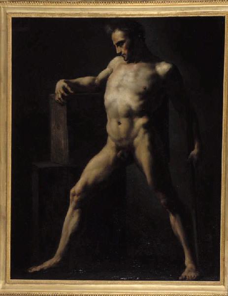 Académie d'homme